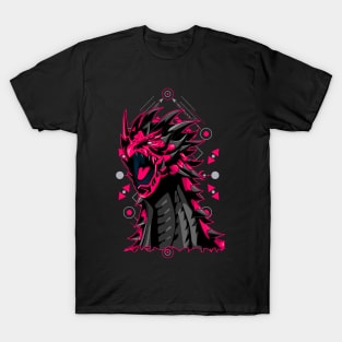 dragon roar T-Shirt